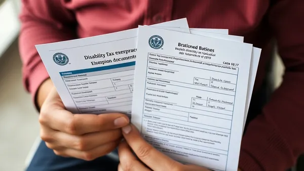 Isenção de IR para PCD: quem tem direito, quais rendimentos entram e como declarar